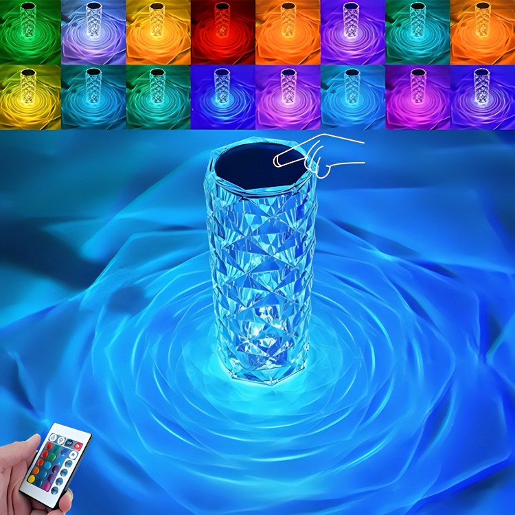Crystal Aura