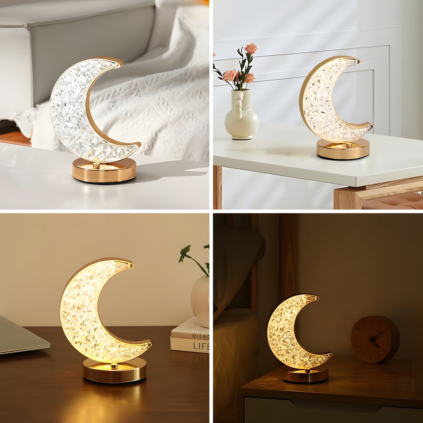 Loonar™ Night Light