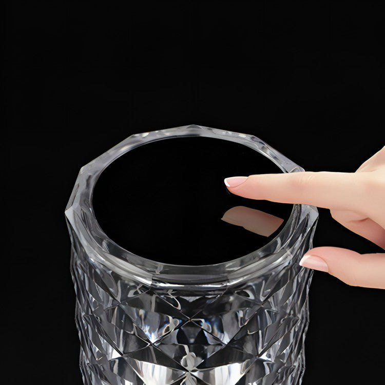 Crystal Aura