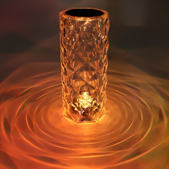 Crystal Aura