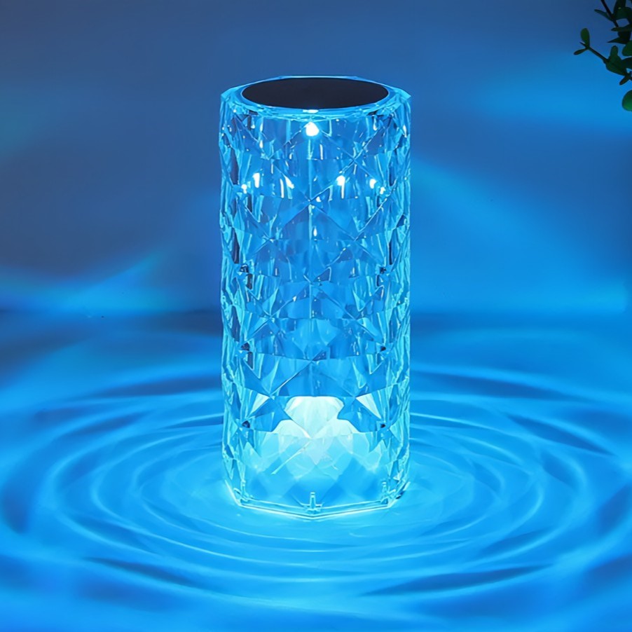 Crystal Aura