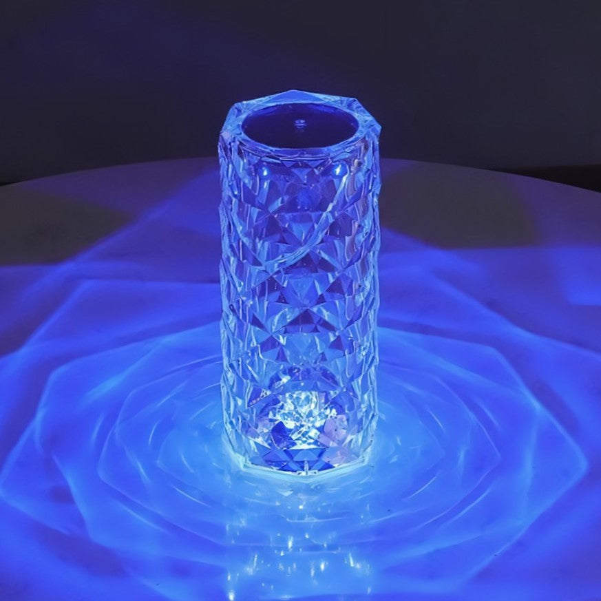 Crystal Aura