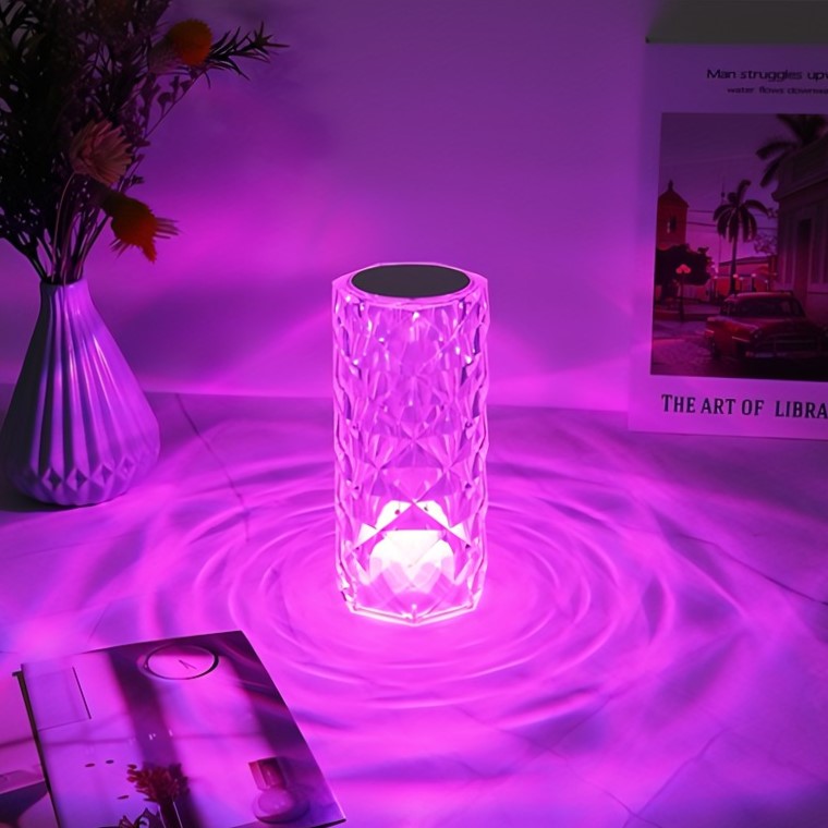 Crystal Aura
