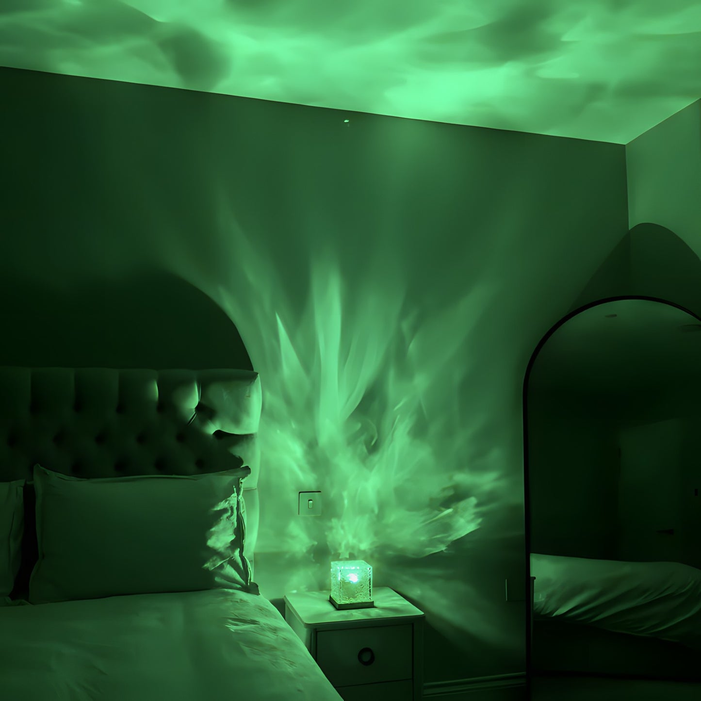 Ocean Lamp