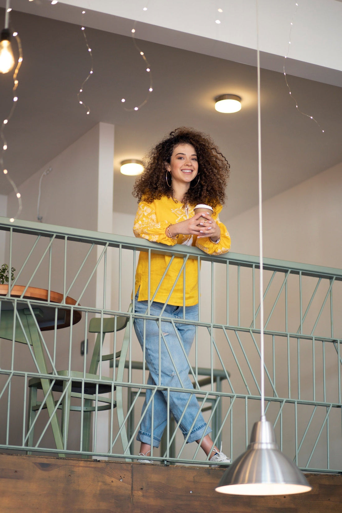 Top Lighting Trends for Cozy Homes in 2025