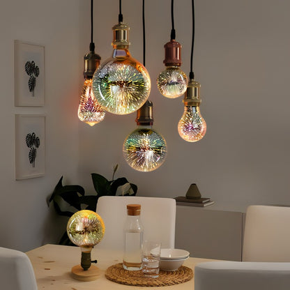 Firework Bulb