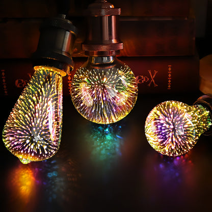 Firework Bulb