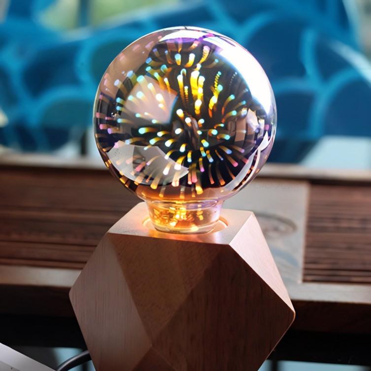 Firework Bulb