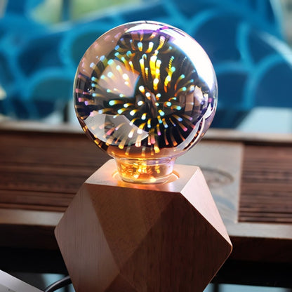 Firework Bulb
