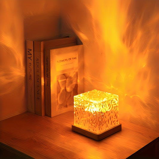 Ocean Lamp