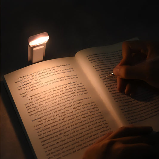 Book Light