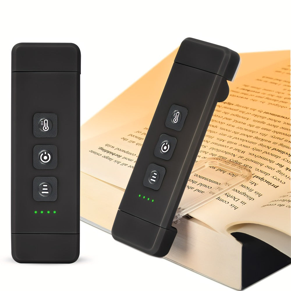 Book Light