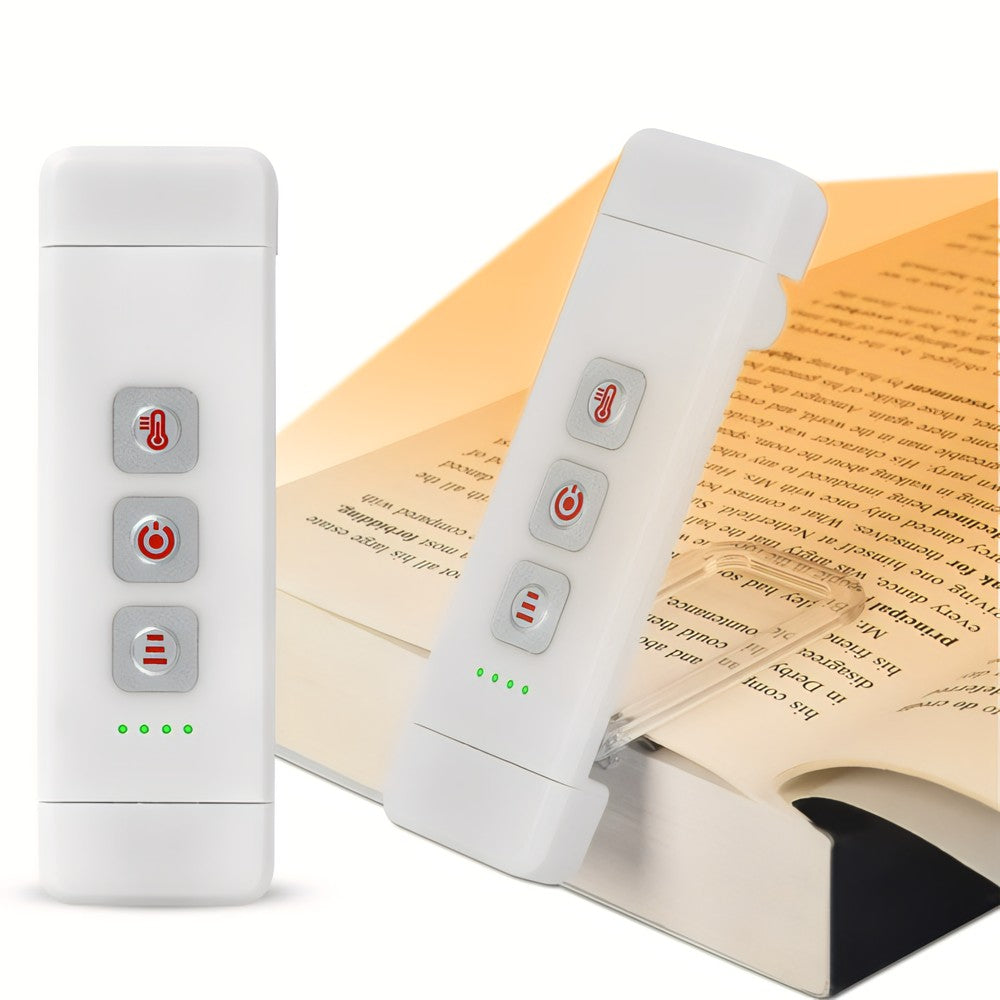 Book Light