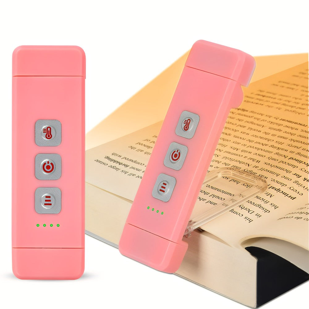 Book Light