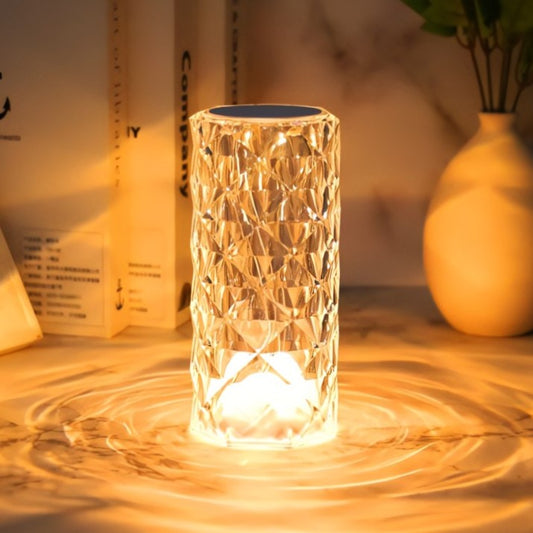 Crystal Aura