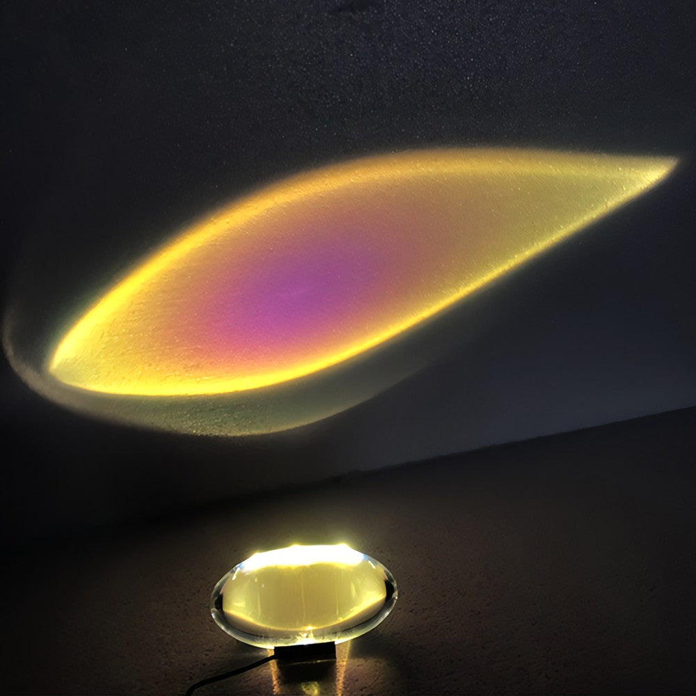 Crystal Eye