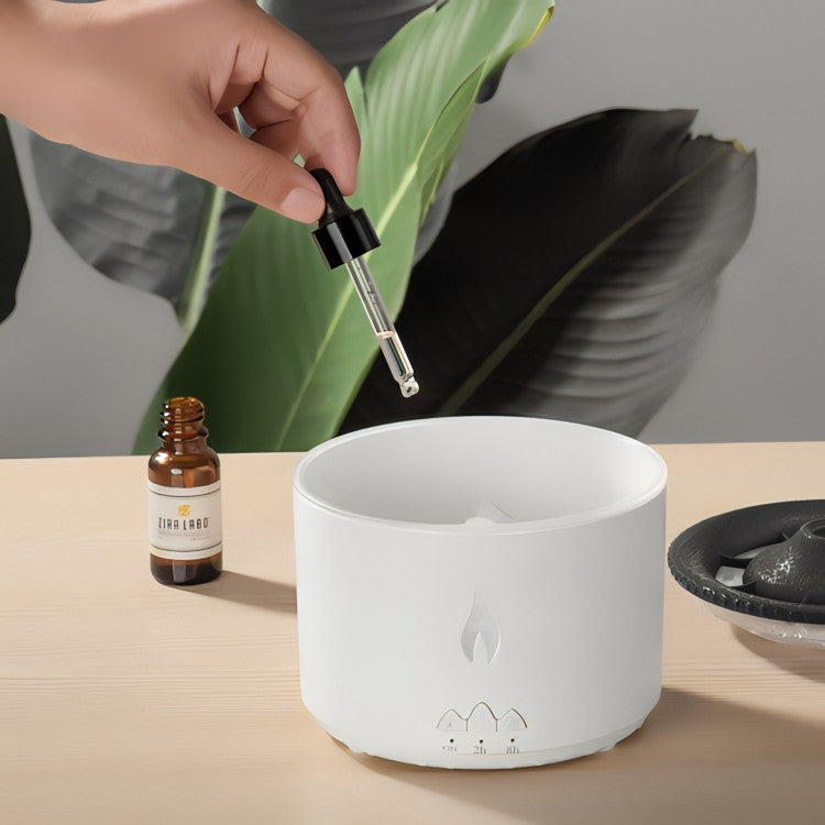 Lava Steamer
