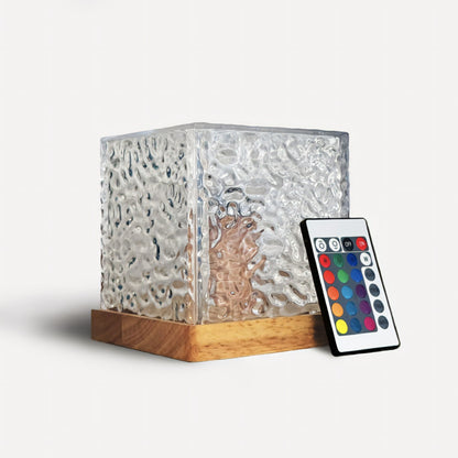Ocean Lamp