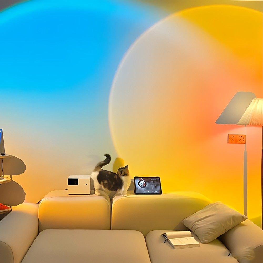 Vibe Light