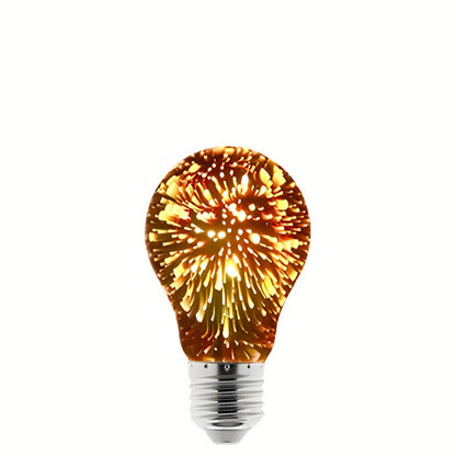 Firework Bulb
