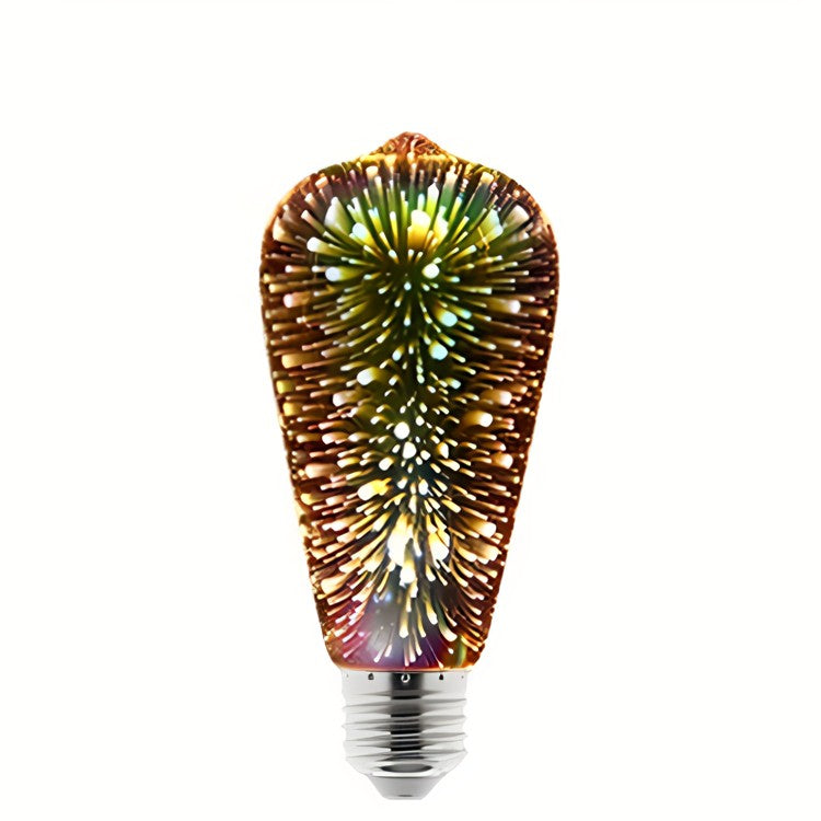 Firework Bulb