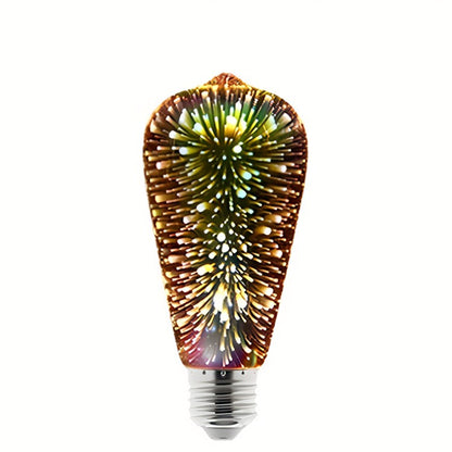Firework Bulb