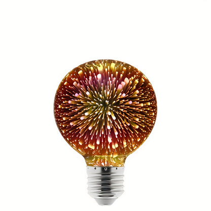 Firework Bulb