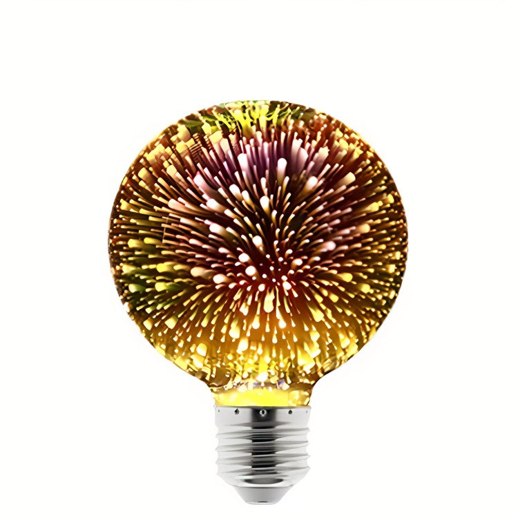 Firework Bulb