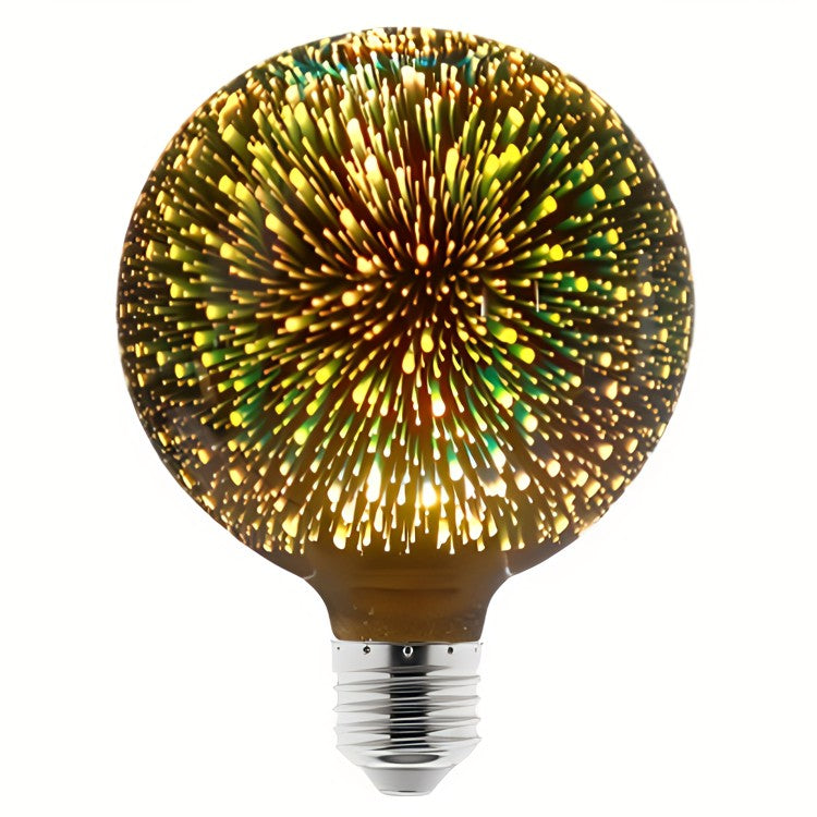 Firework Bulb