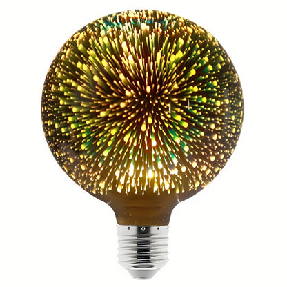 Firework Bulb
