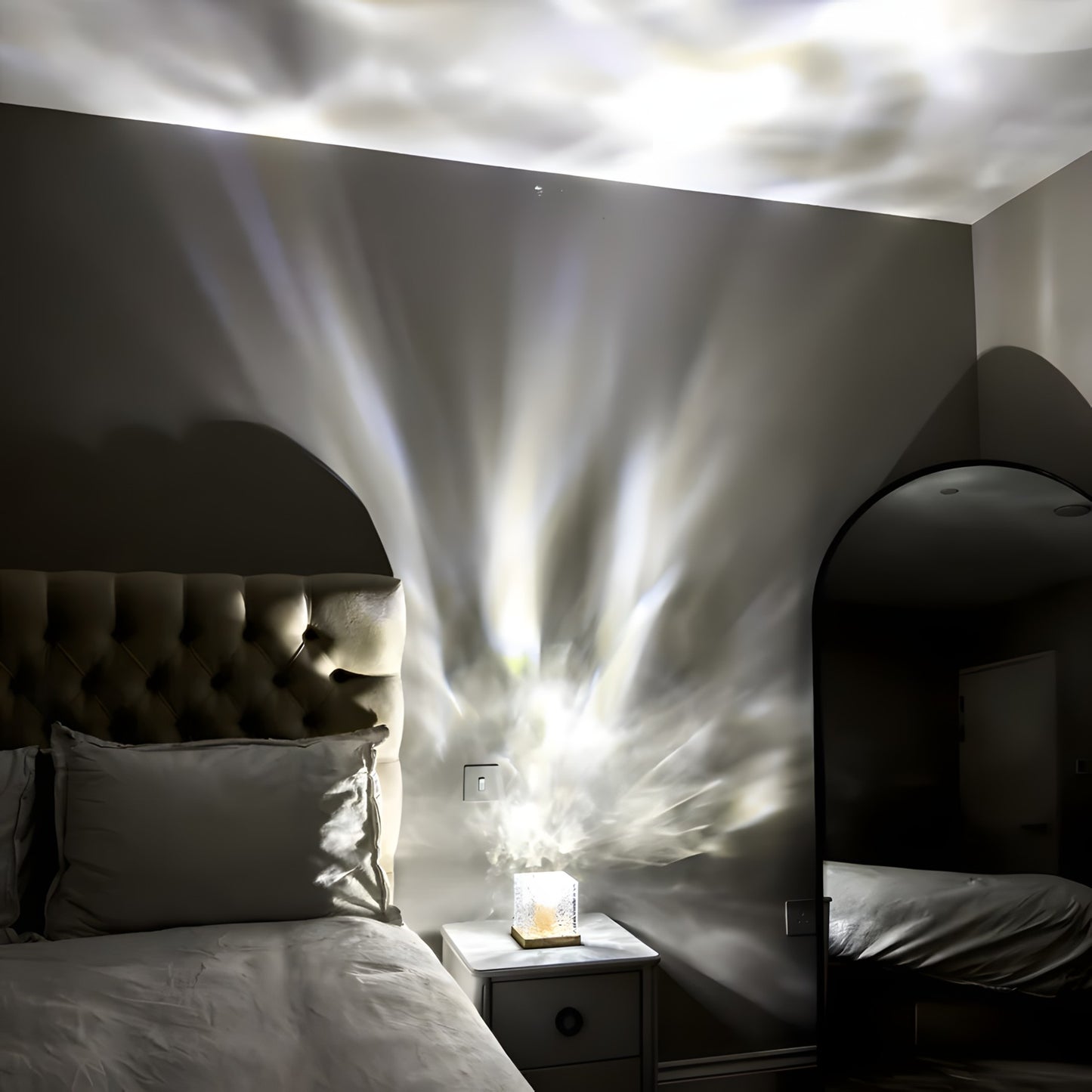 Ocean Lamp